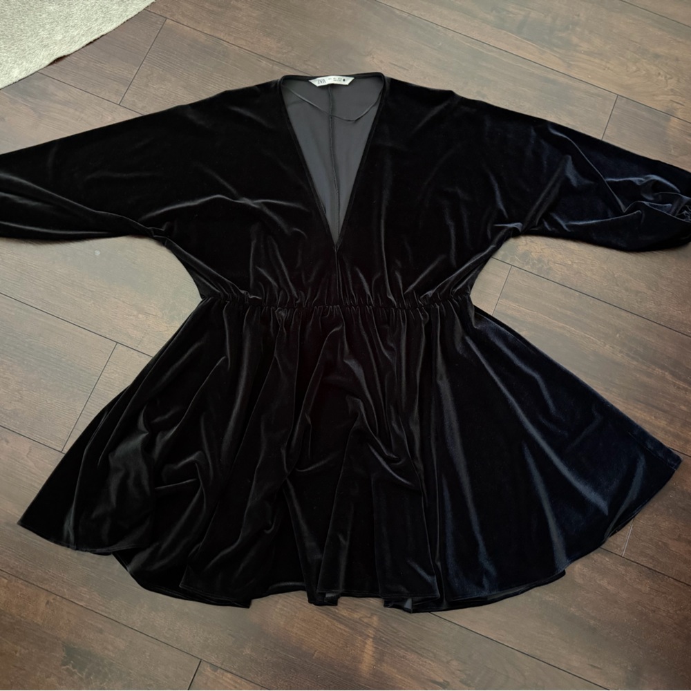 Zara Dress